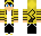 pikachu junge
