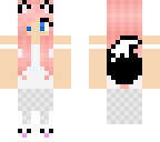 pink pj