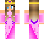 pink princesses