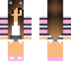 pink vee
