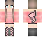 pinkachu girl