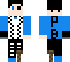 pirate bluey