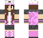pixel mon