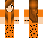 pjama girl