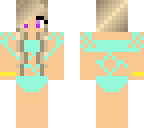 plain swimsuit kitalukaa