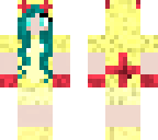 plus pokemon girl