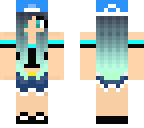 pokegirl