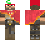 pokemon mc cree