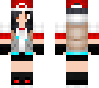 pokemon trainder