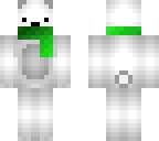polar bear