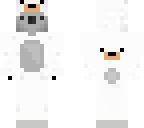 polar koala