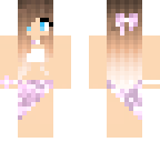 pool girl