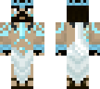 poseidon king of waters