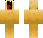 potato