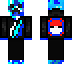 prestonplayz iced with pokeball