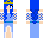 princess water