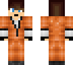 prison boy