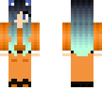 prisoner girl