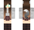 prom skin