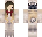 pug skin