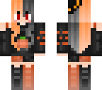 pumpkin witch