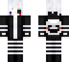 puppet boy