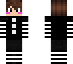 puppet boy