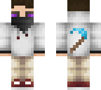 purple eyed boy with scarf rebel edition edited