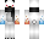 pvp bear