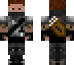 pvp witch hunter