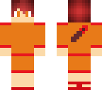 pyromancer boy