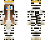 queen tiger