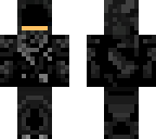 quentin assassin
