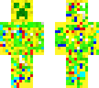 radioactive creeper