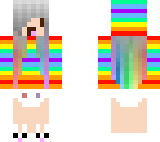 rainbow baby