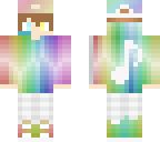 rainbow boy