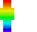 rainbow not finished yet