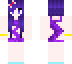 random bikini girl