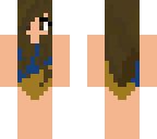 ravenclaw swimming