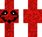 red flowe