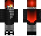 red head