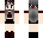 red woman