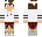 redo of my skin
