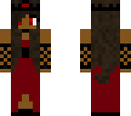 redo ofevil queen