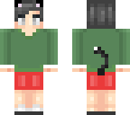 request cat