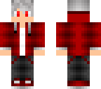 request with hoodie