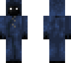 river person