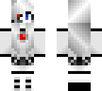 robot girl