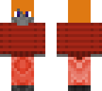 robotic figure v2