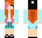 rose skin